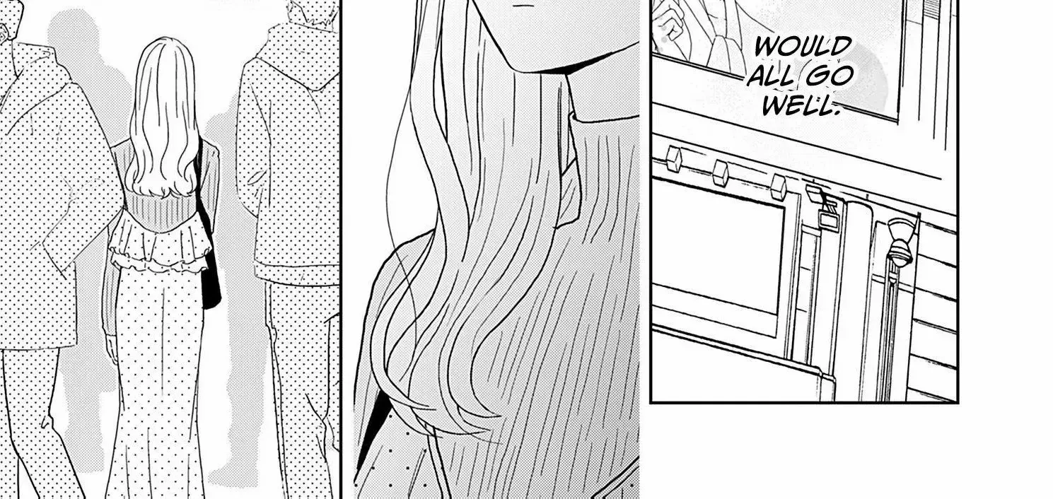 Yukari's Charm is Unfair