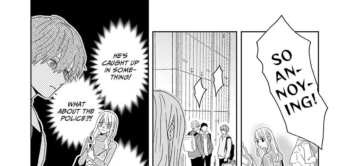 Yukari's Charm is Unfair