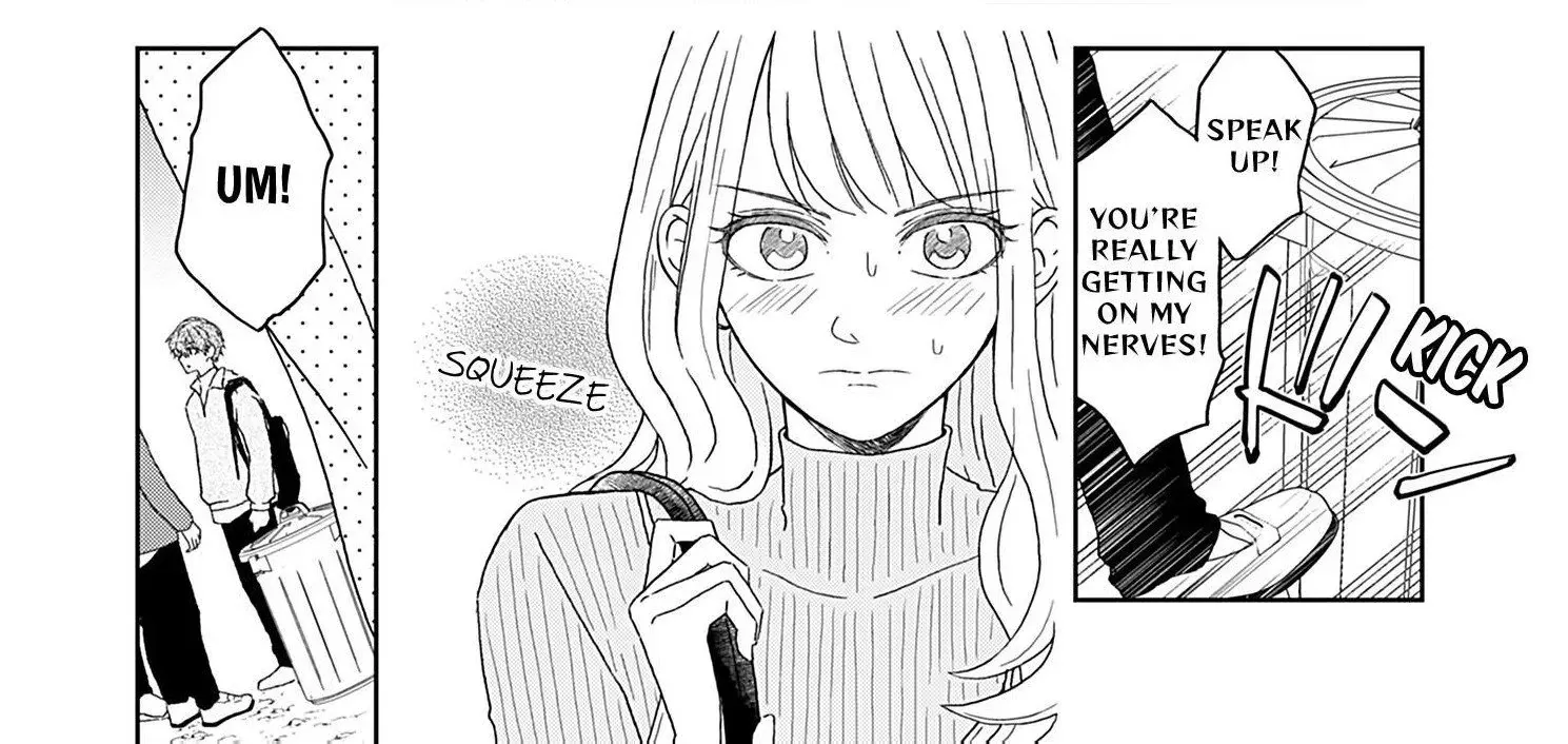 Yukari's Charm is Unfair