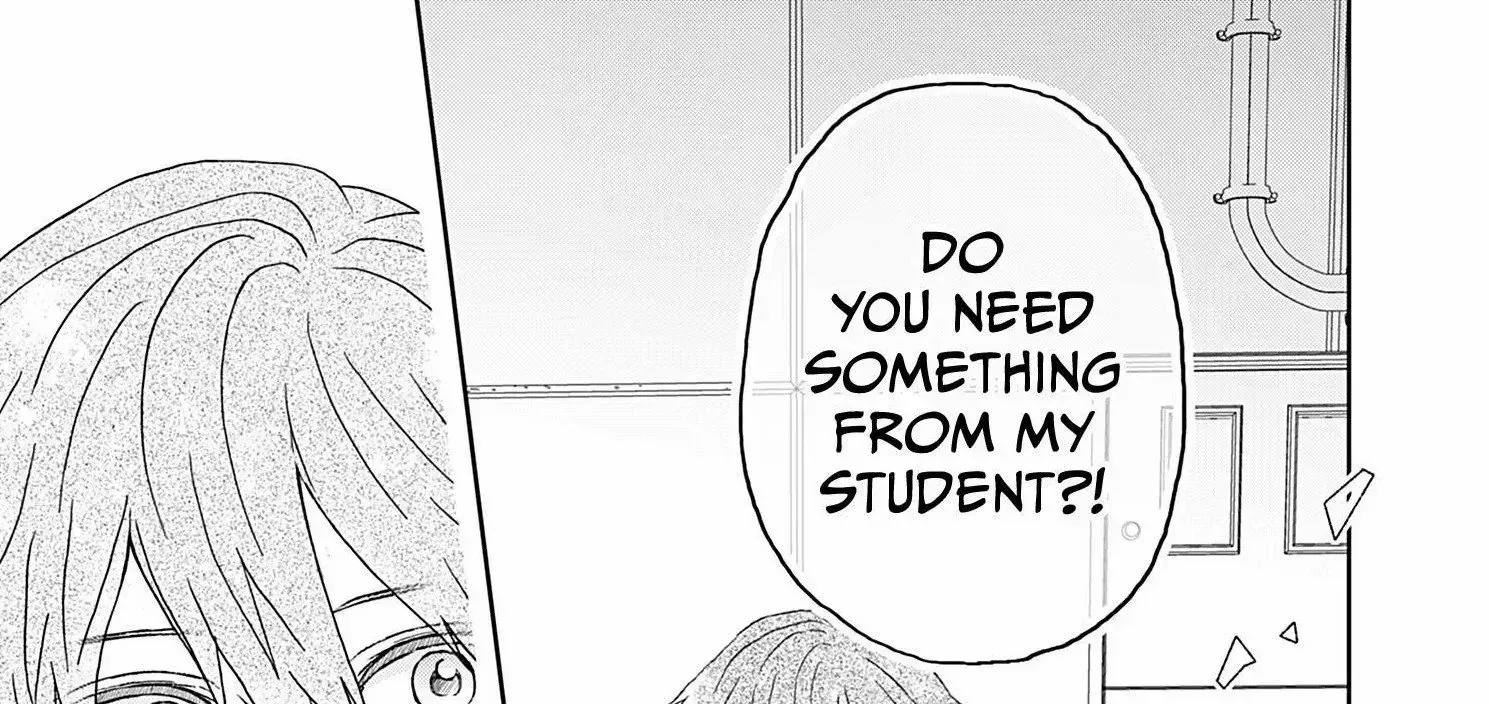 Yukari's Charm is Unfair