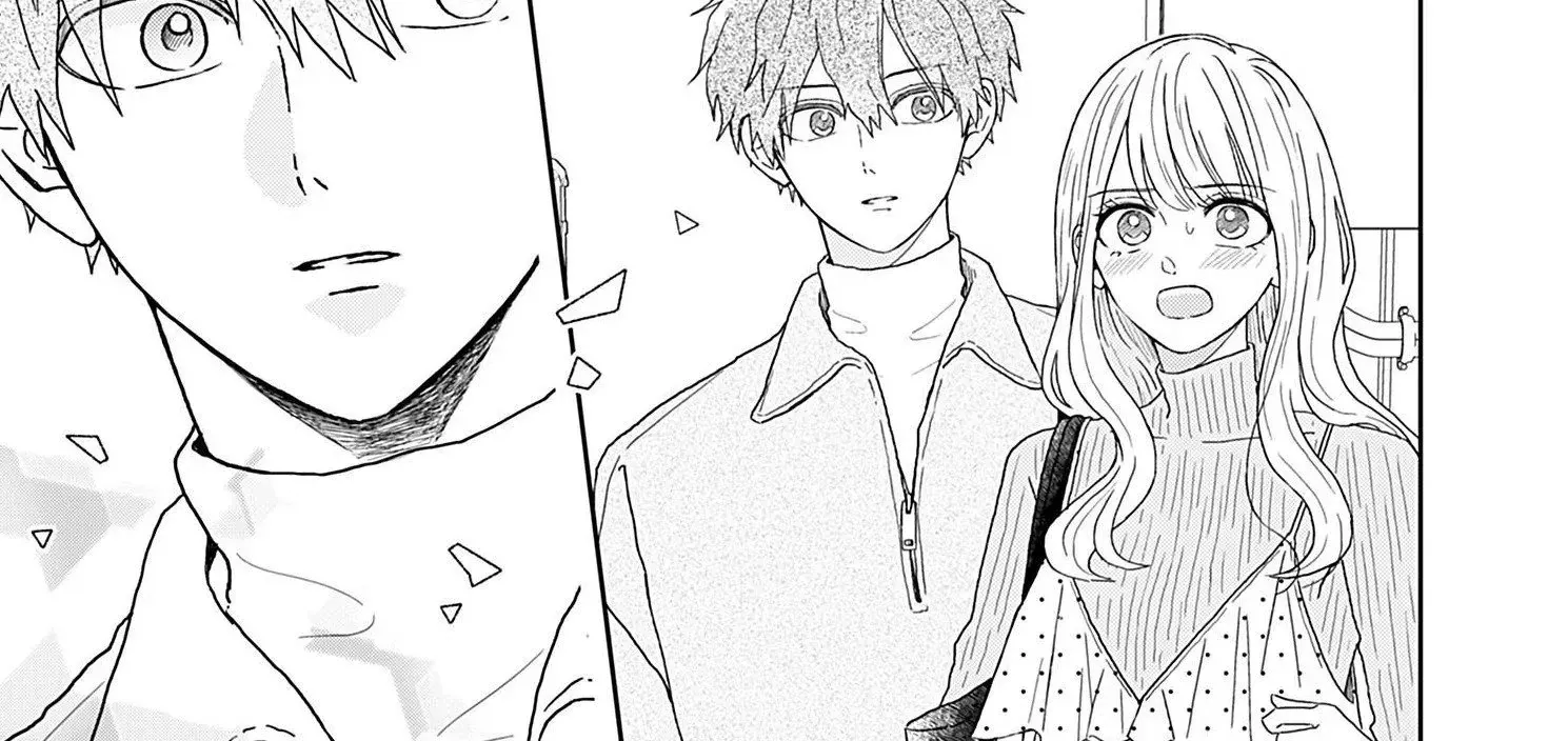 Yukari's Charm is Unfair