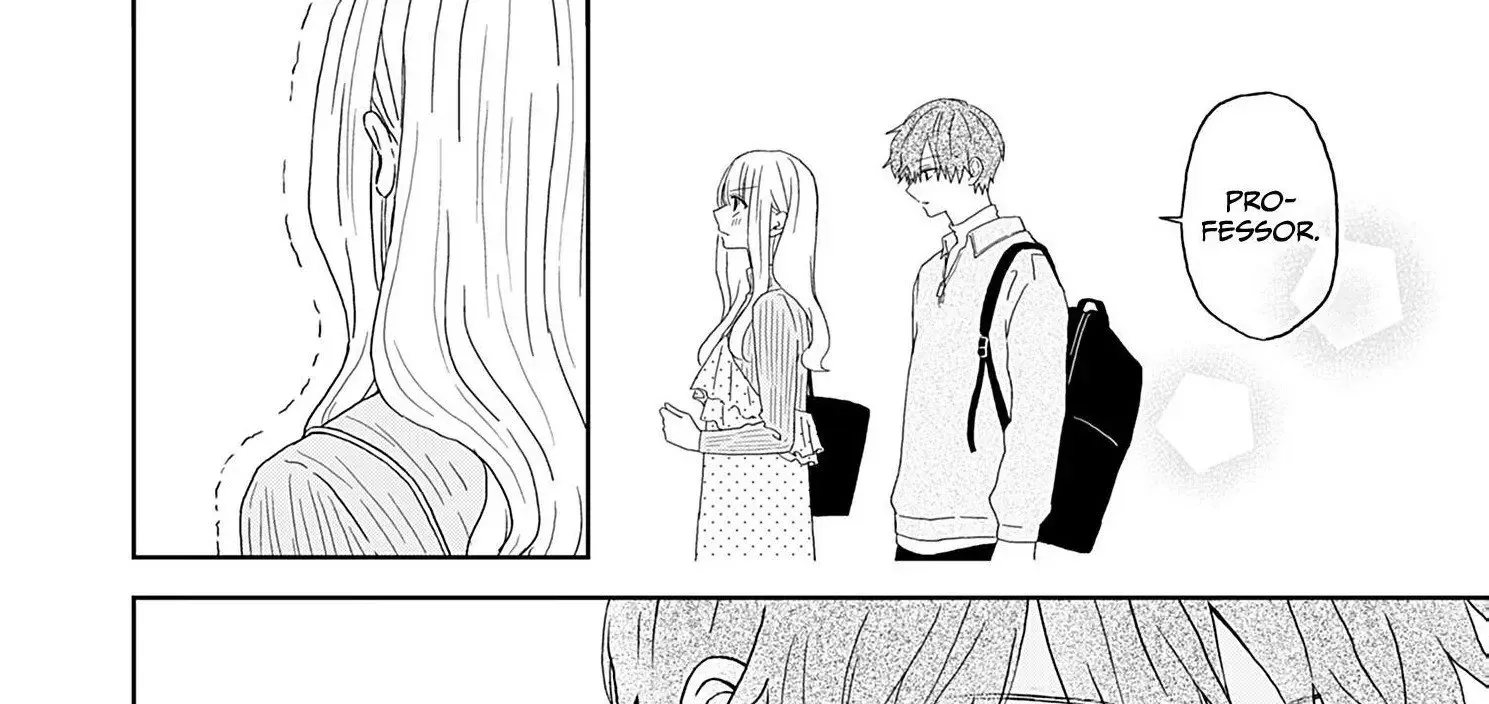 Yukari's Charm is Unfair