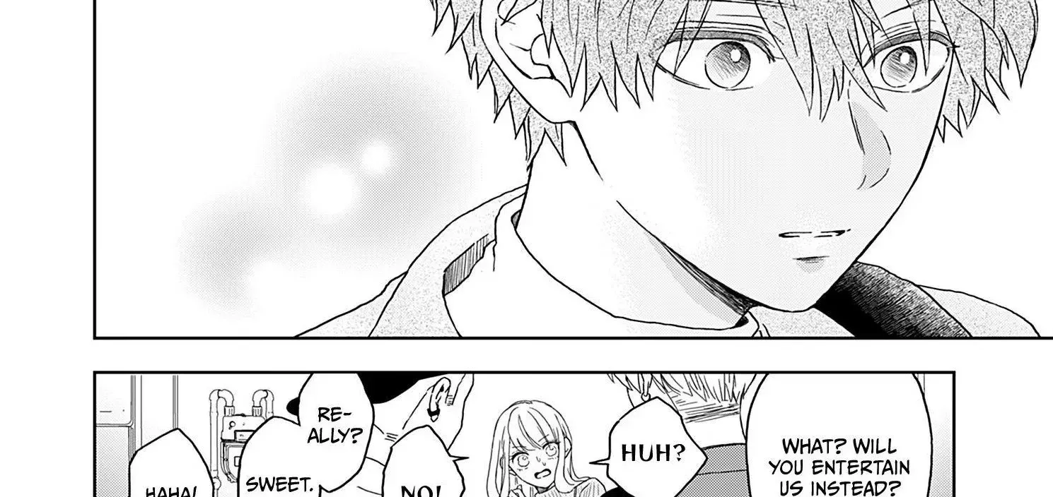 Yukari's Charm is Unfair