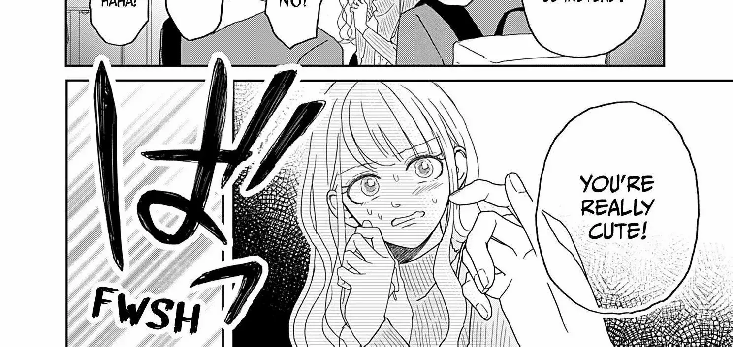 Yukari's Charm is Unfair