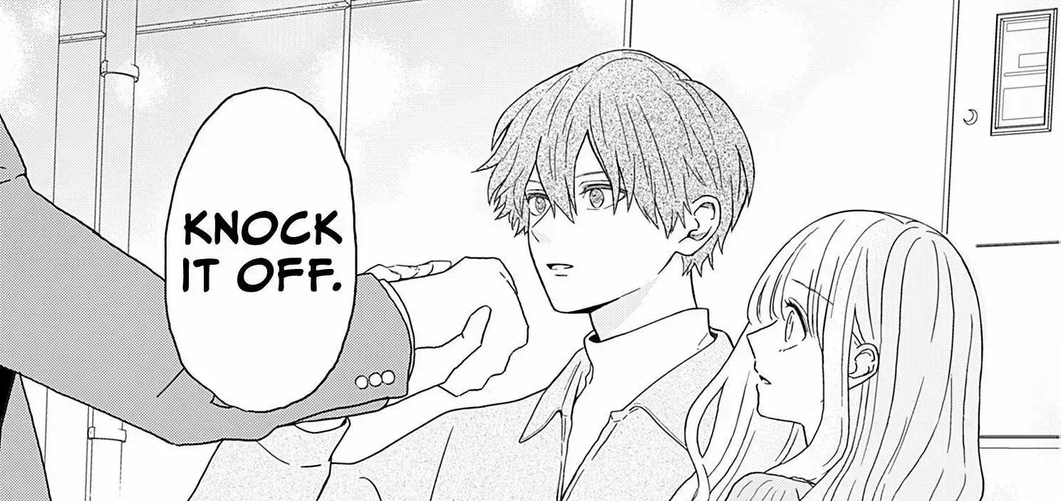 Yukari's Charm is Unfair