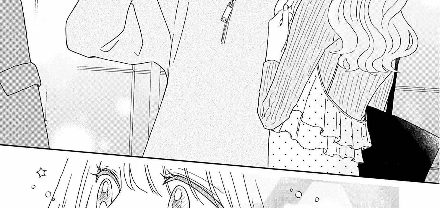 Yukari's Charm is Unfair