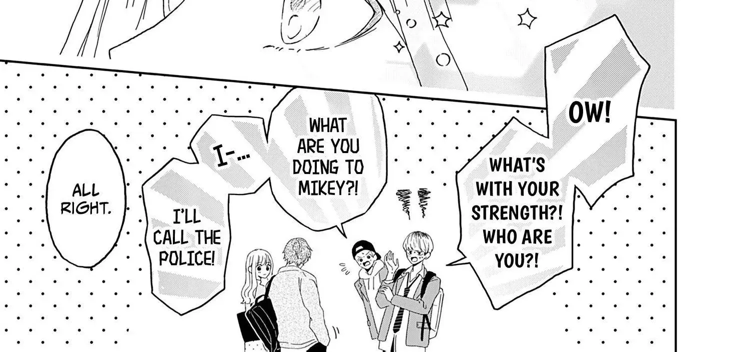 Yukari's Charm is Unfair