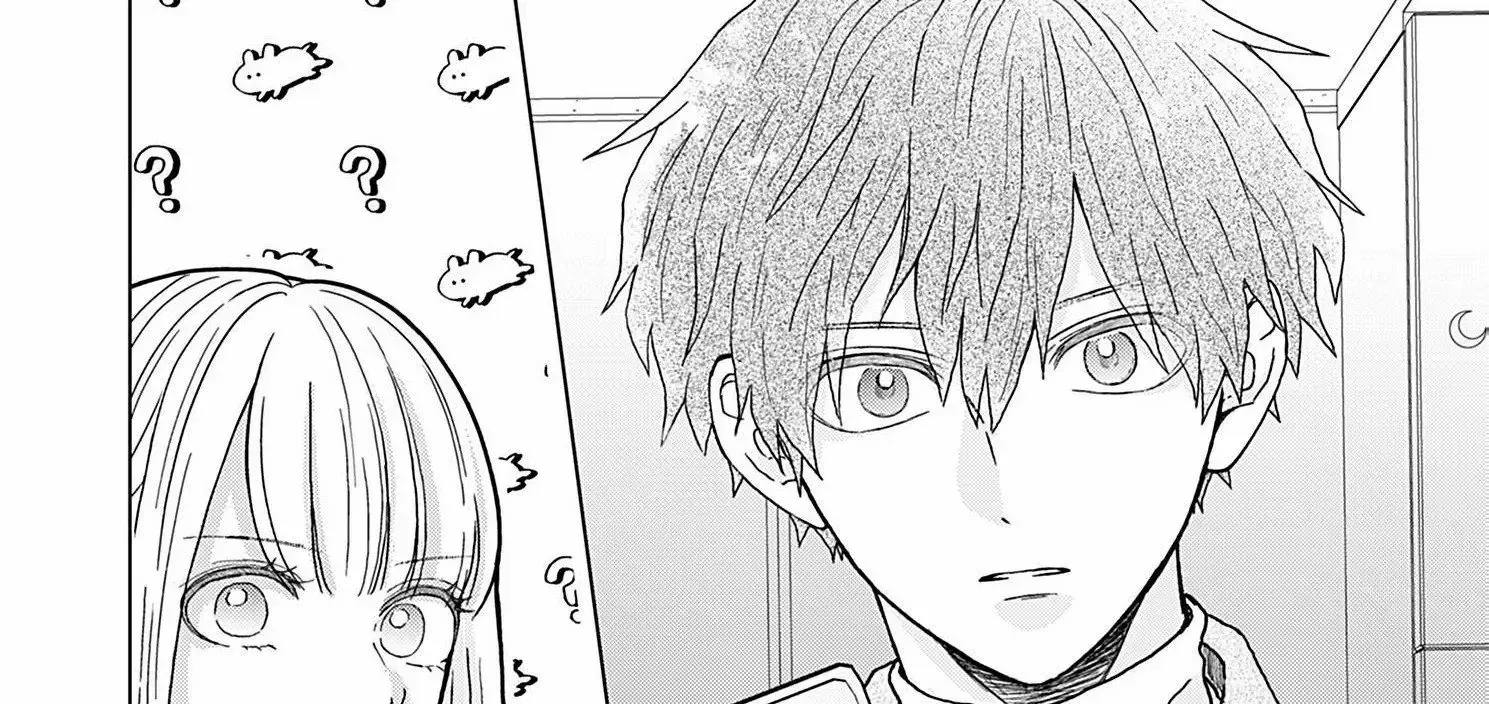 Yukari's Charm is Unfair