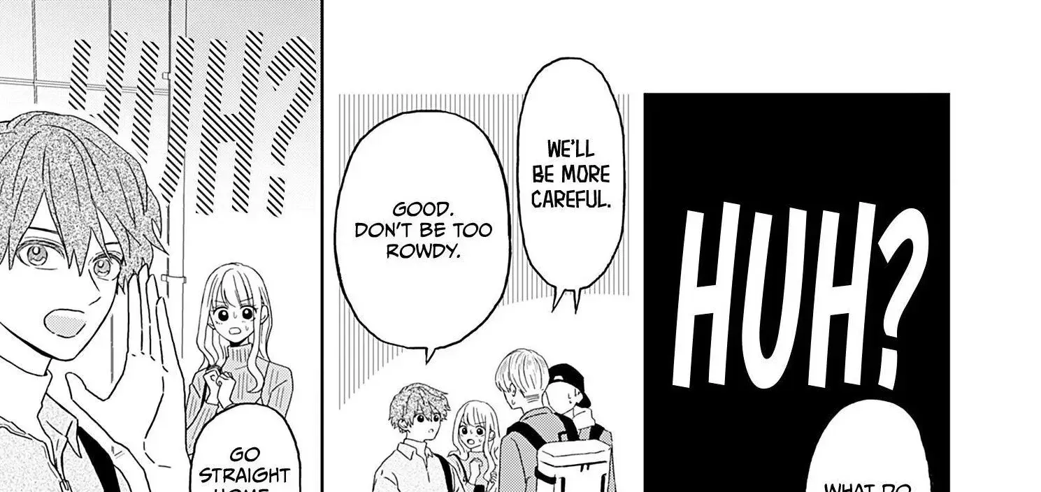 Yukari's Charm is Unfair