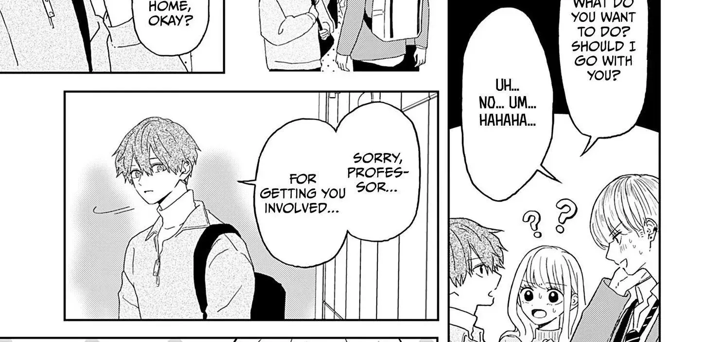 Yukari's Charm is Unfair