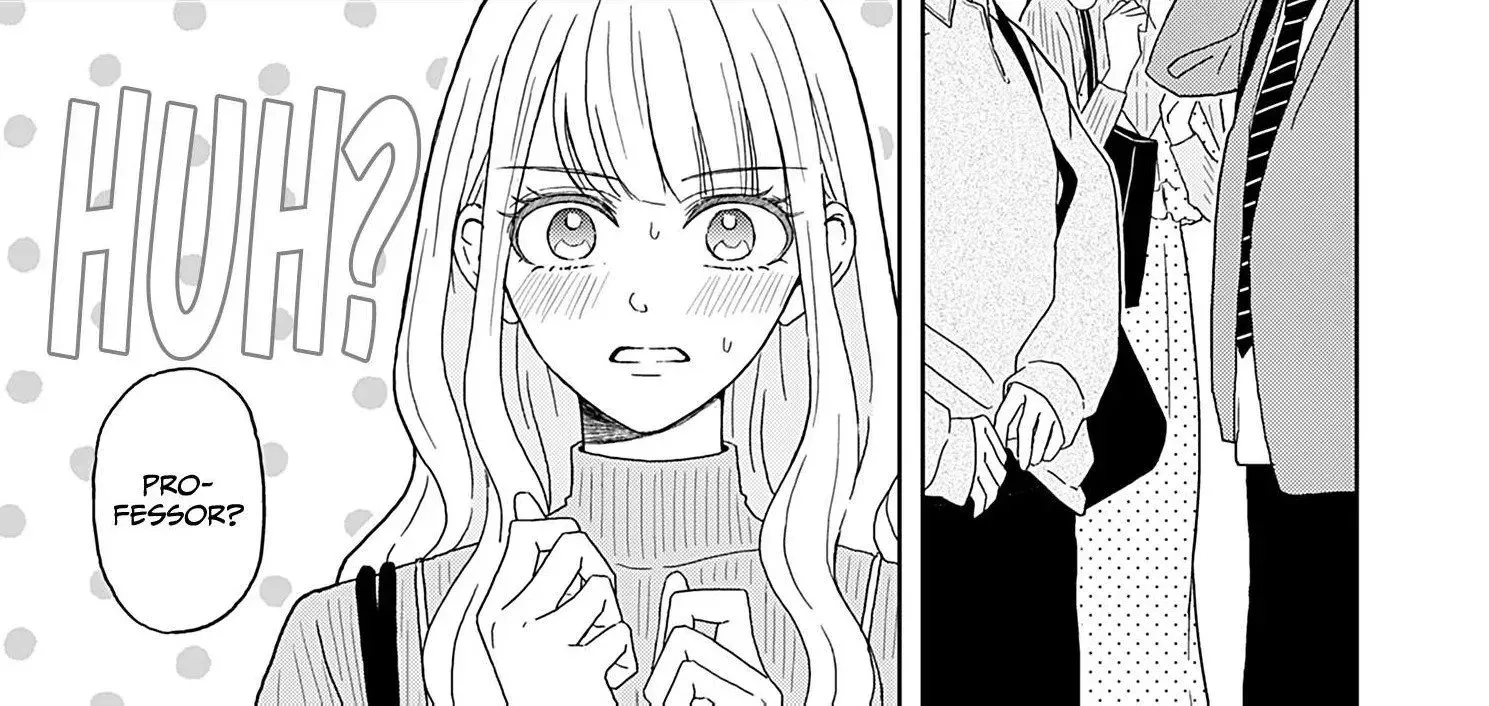 Yukari's Charm is Unfair