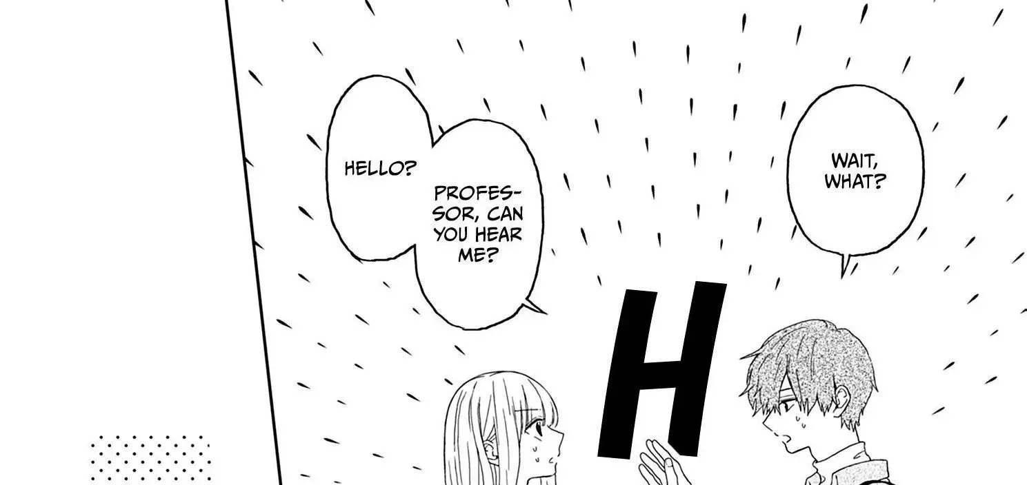 Yukari's Charm is Unfair