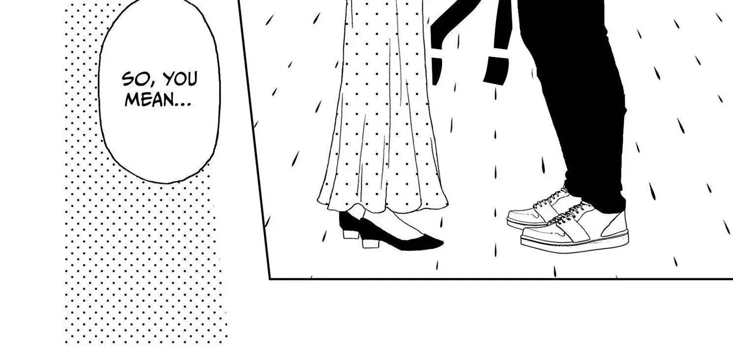 Yukari's Charm is Unfair