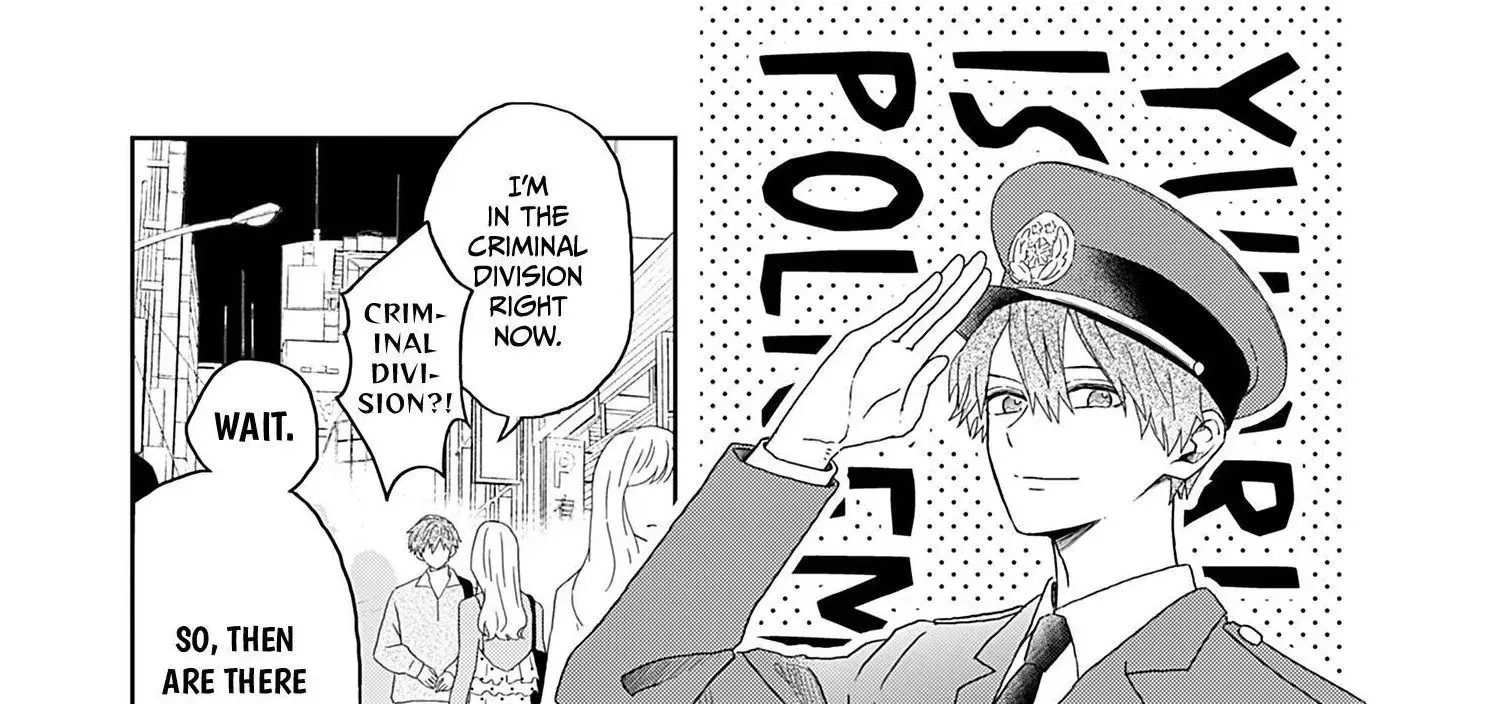 Yukari's Charm is Unfair