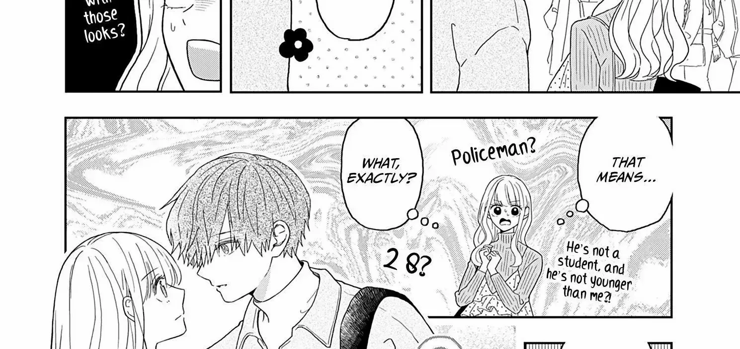 Yukari's Charm is Unfair