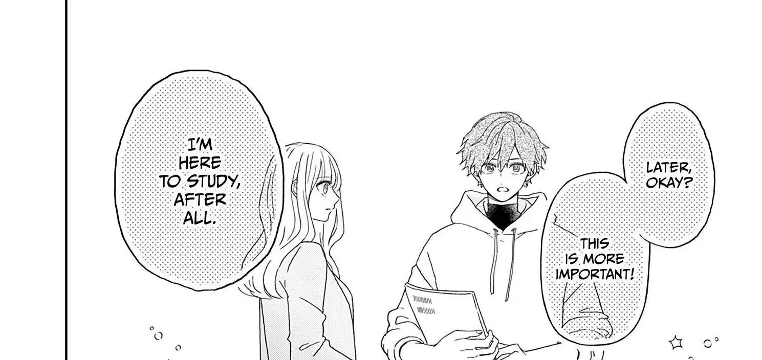 Yukari's Charm is Unfair