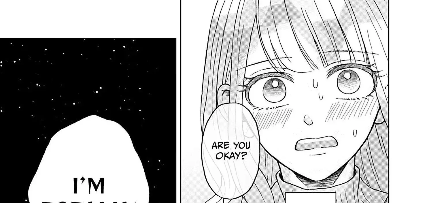 Yukari's Charm is Unfair