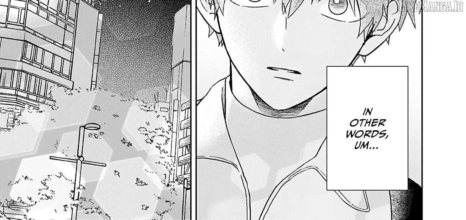 Yukari's Charm is Unfair