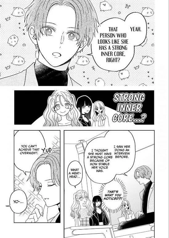 Yukari's Charm is Unfair