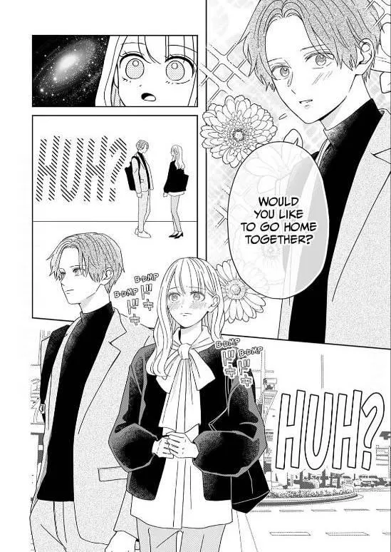 Yukari's Charm is Unfair