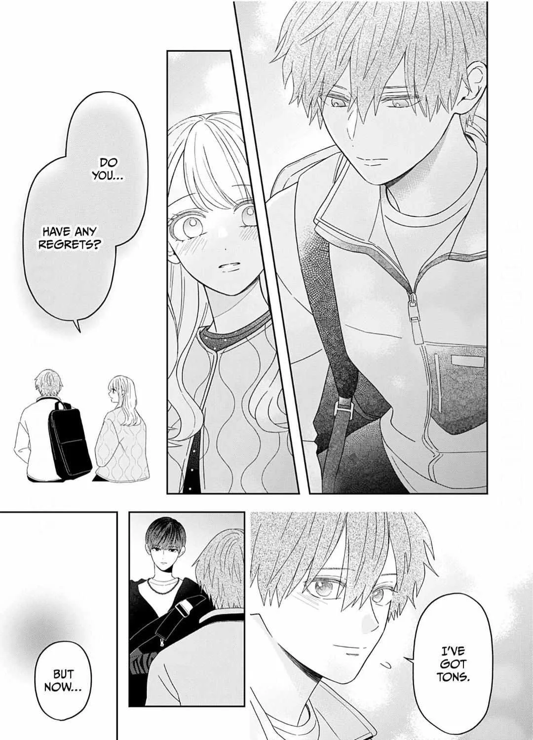 Yukari's Charm is Unfair