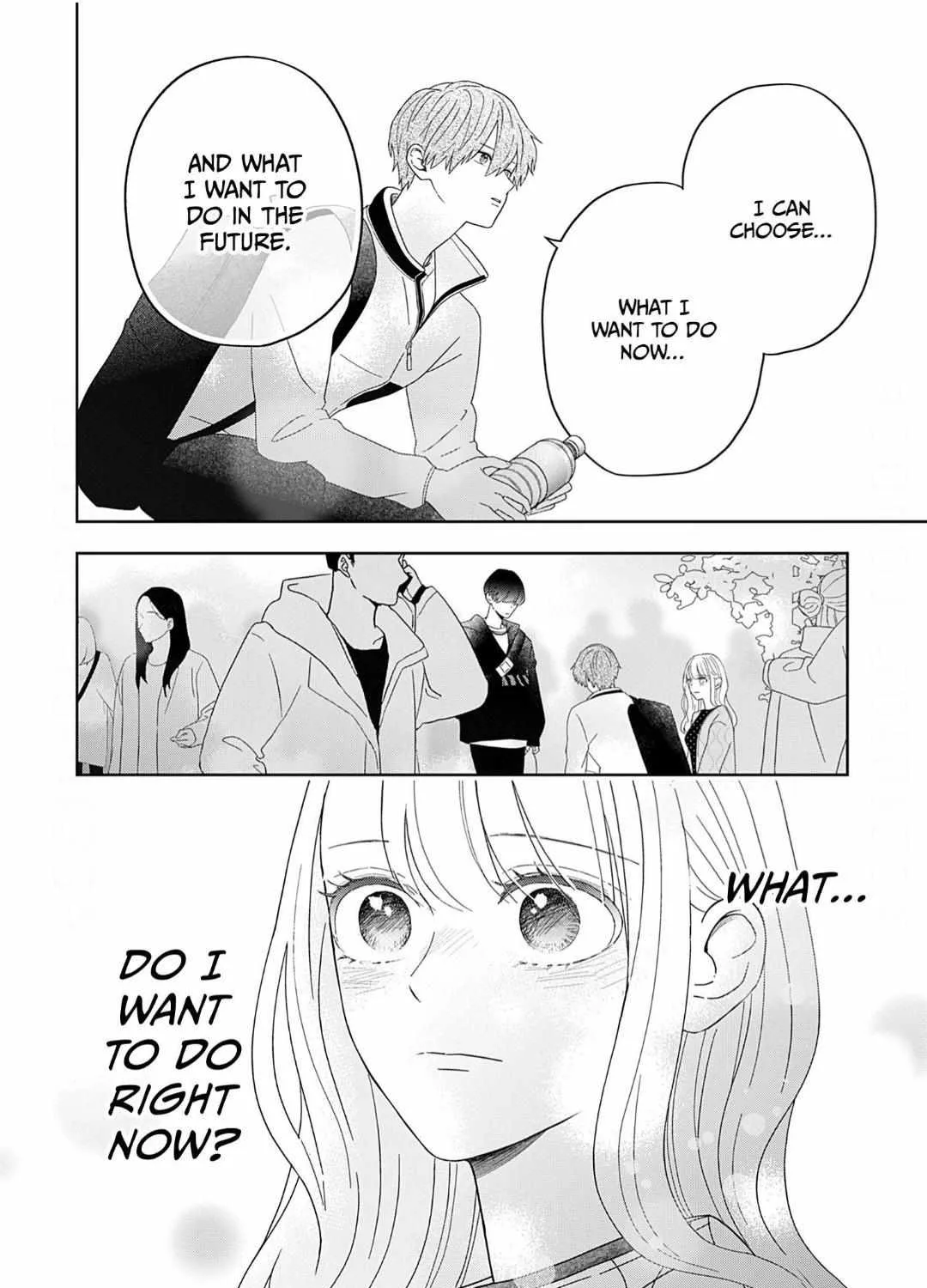 Yukari's Charm is Unfair