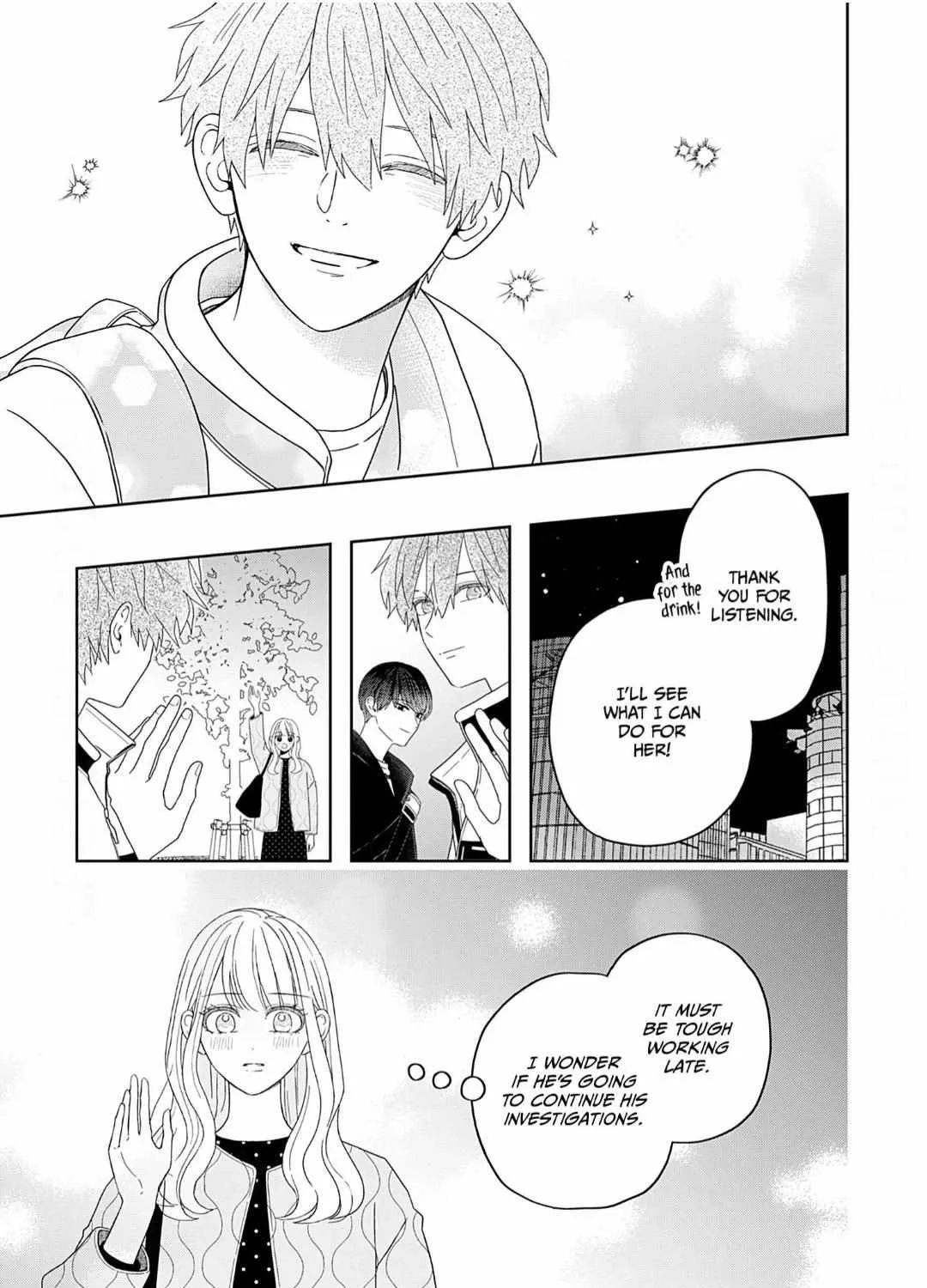 Yukari's Charm is Unfair