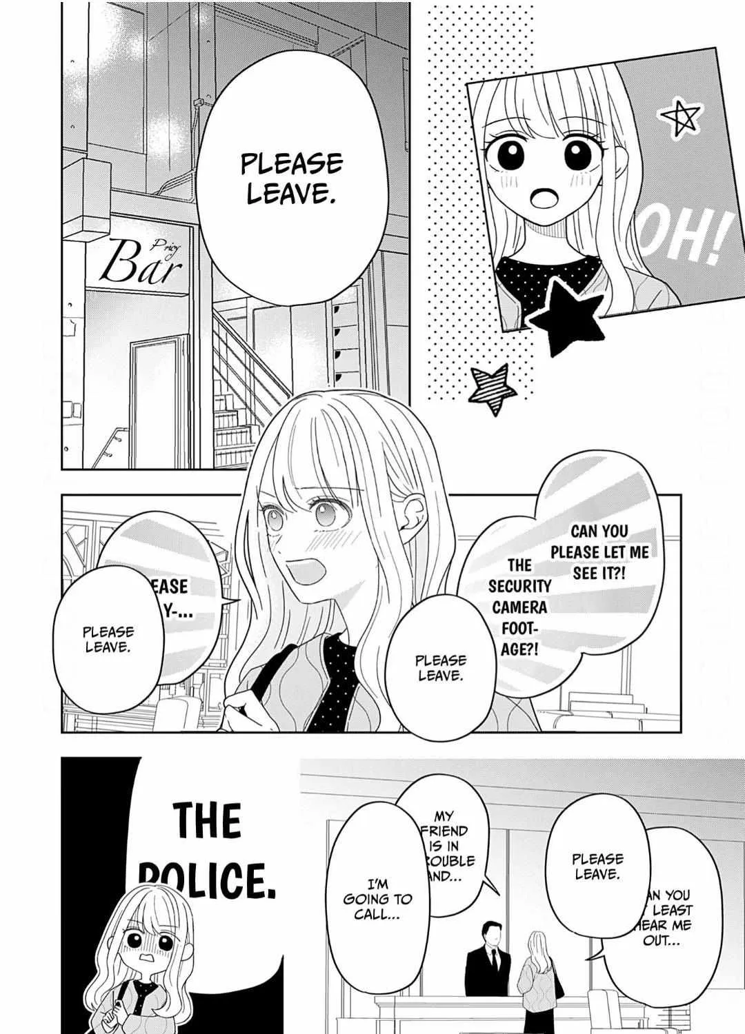 Yukari's Charm is Unfair