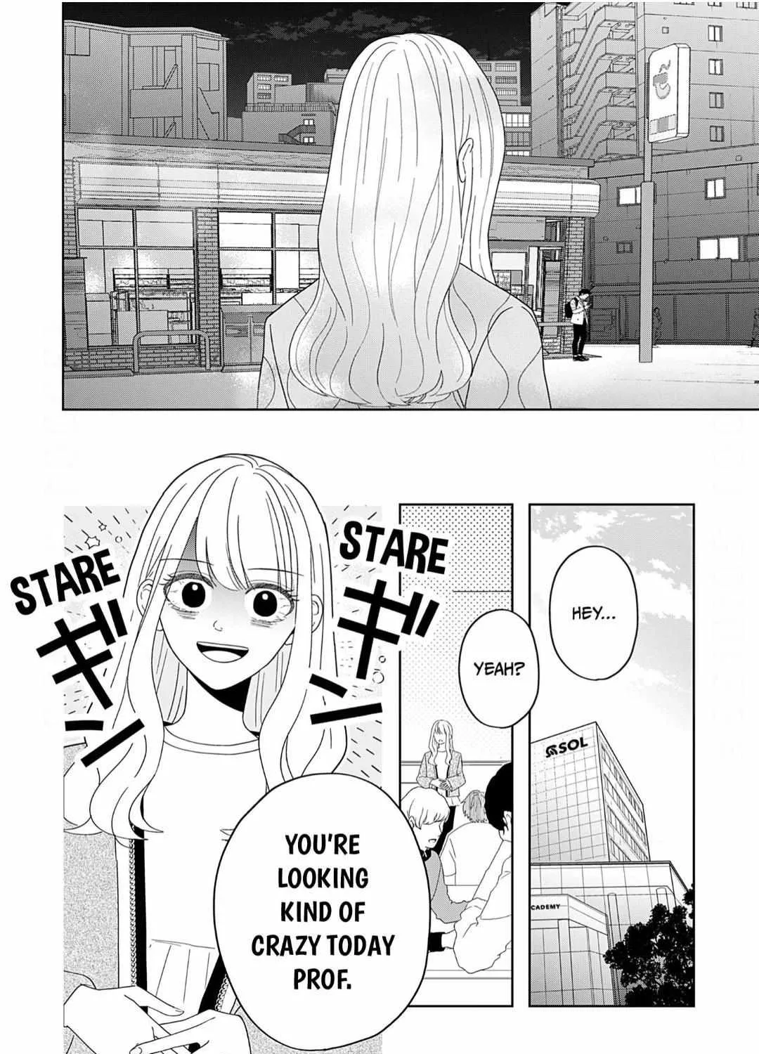 Yukari's Charm is Unfair