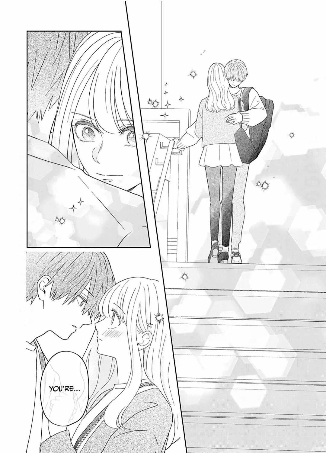 Yukari's Charm is Unfair