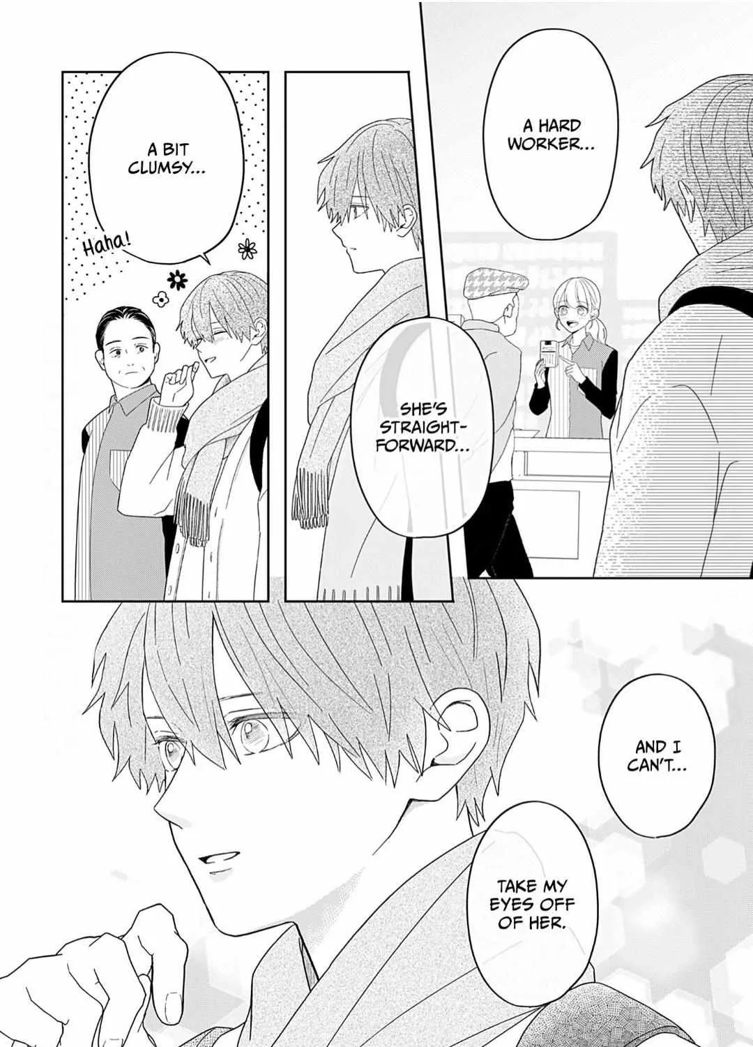 Yukari's Charm is Unfair