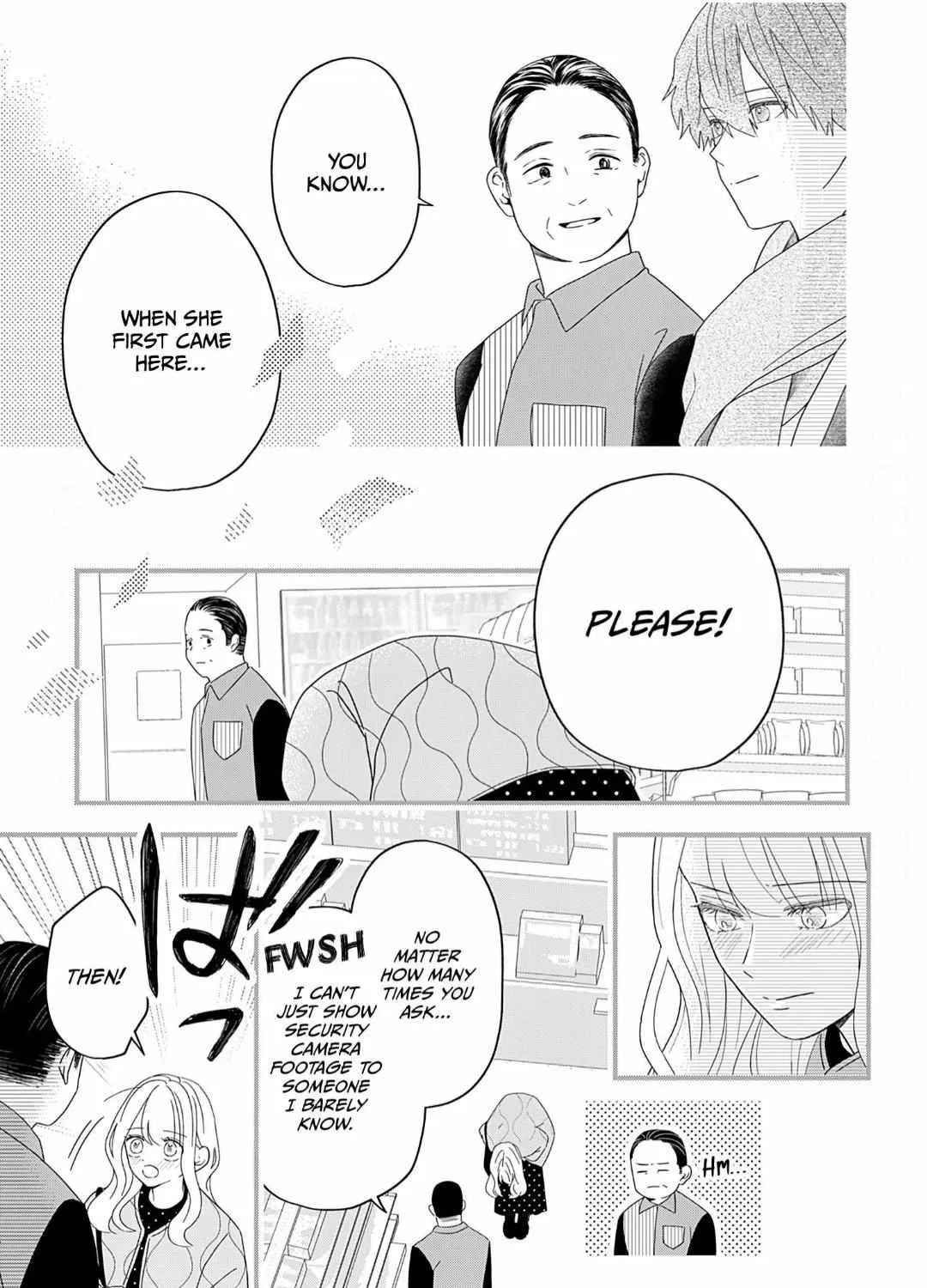 Yukari's Charm is Unfair