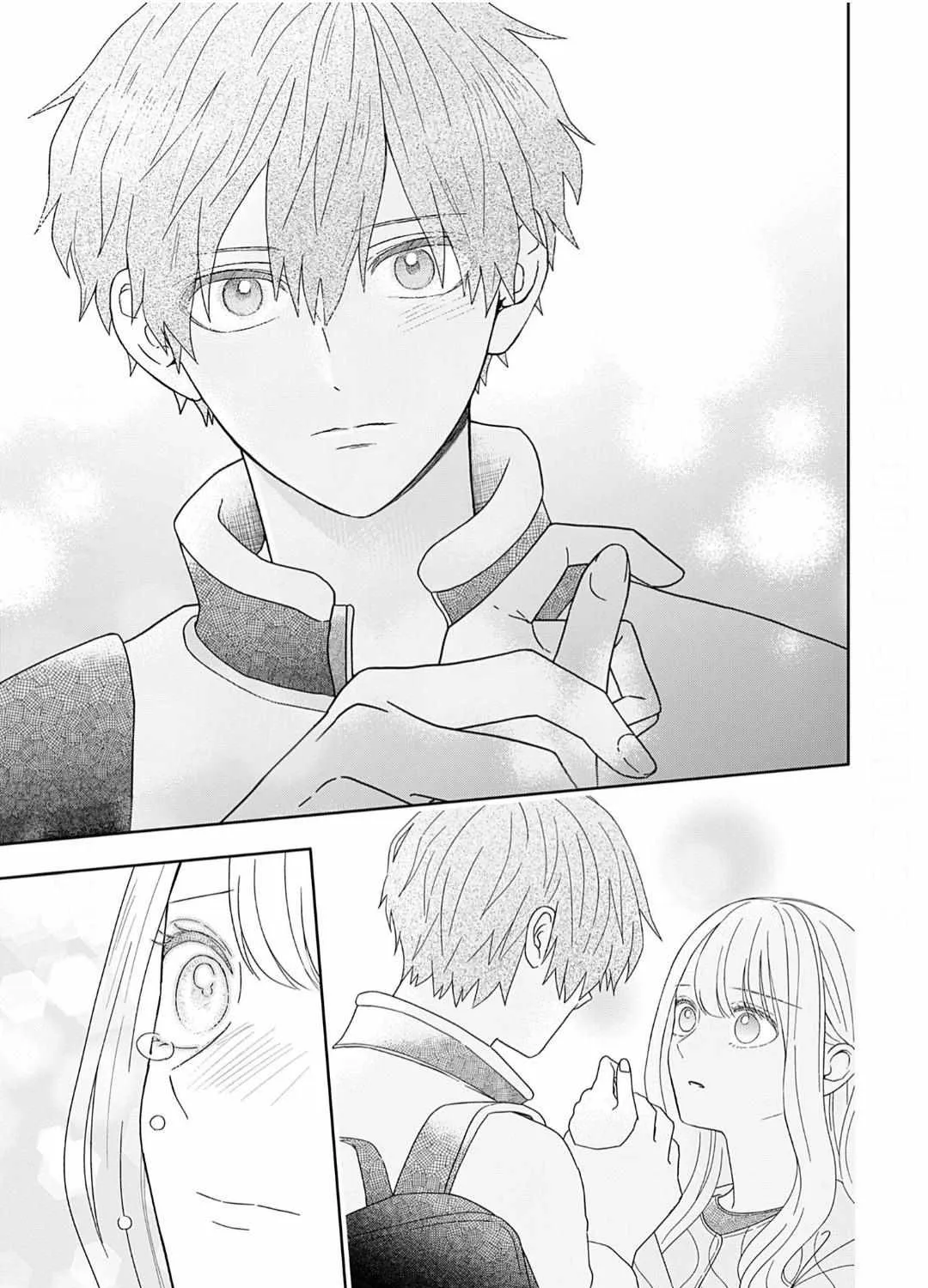 Yukari's Charm is Unfair