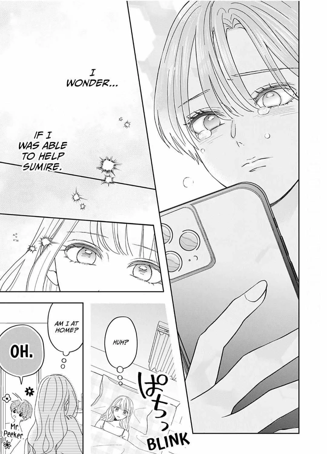 Yukari's Charm is Unfair