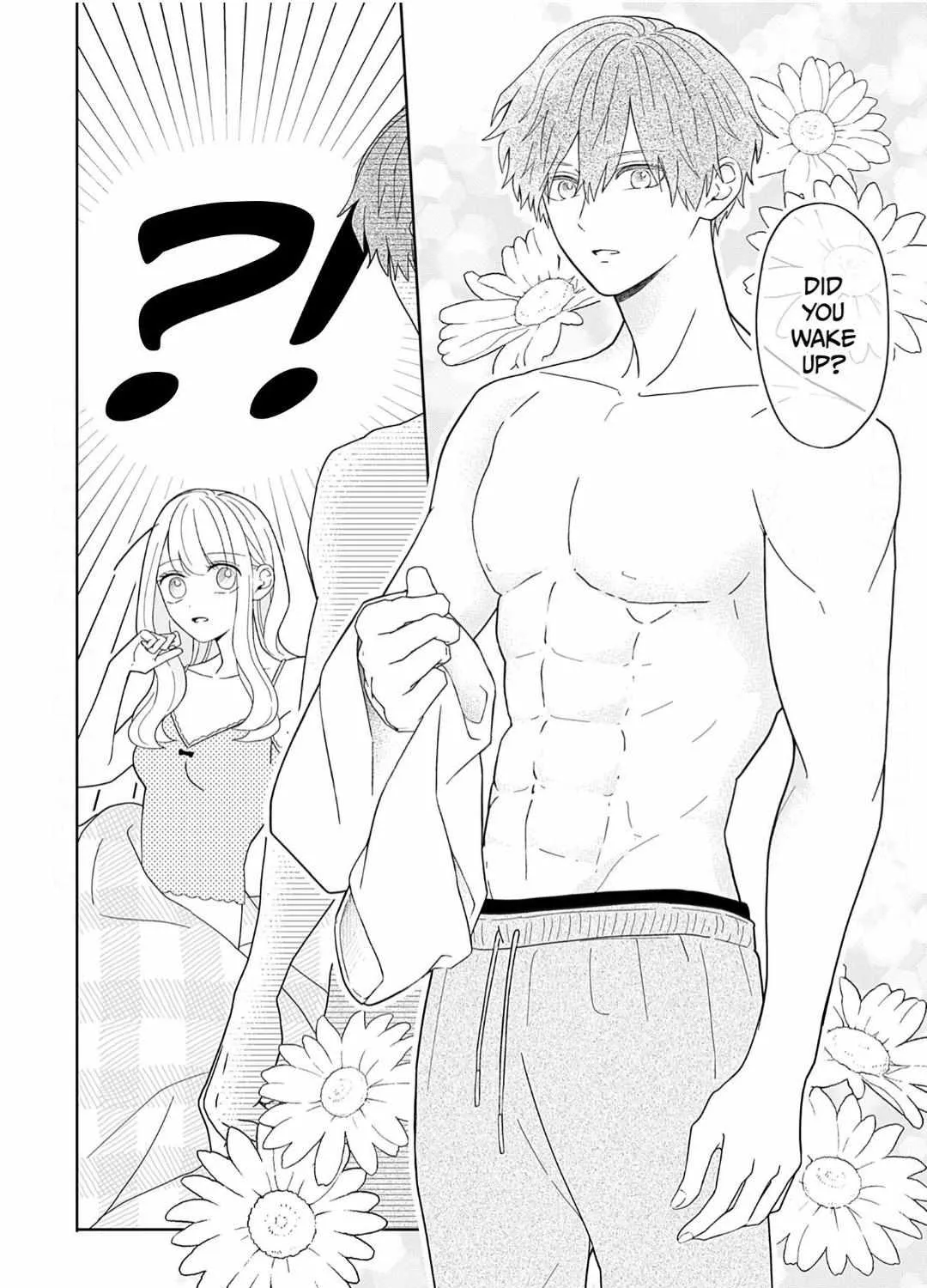 Yukari's Charm is Unfair