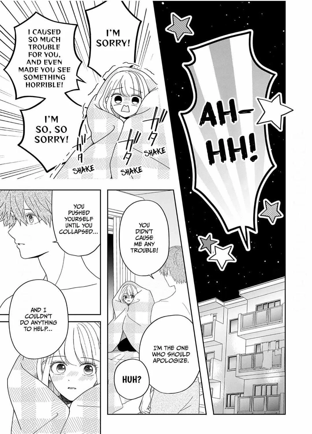 Yukari's Charm is Unfair