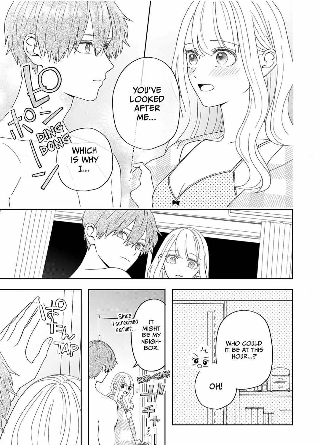 Yukari's Charm is Unfair