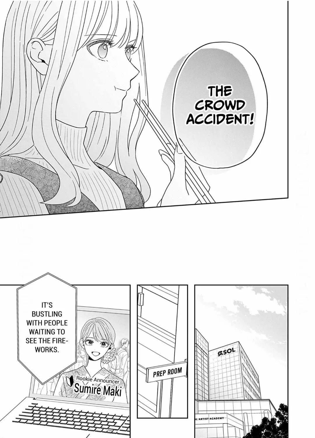 Yukari's Charm is Unfair