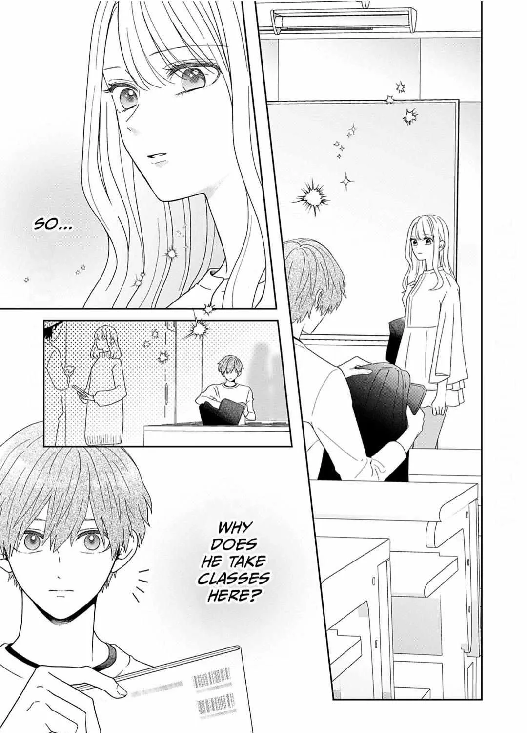 Yukari's Charm is Unfair