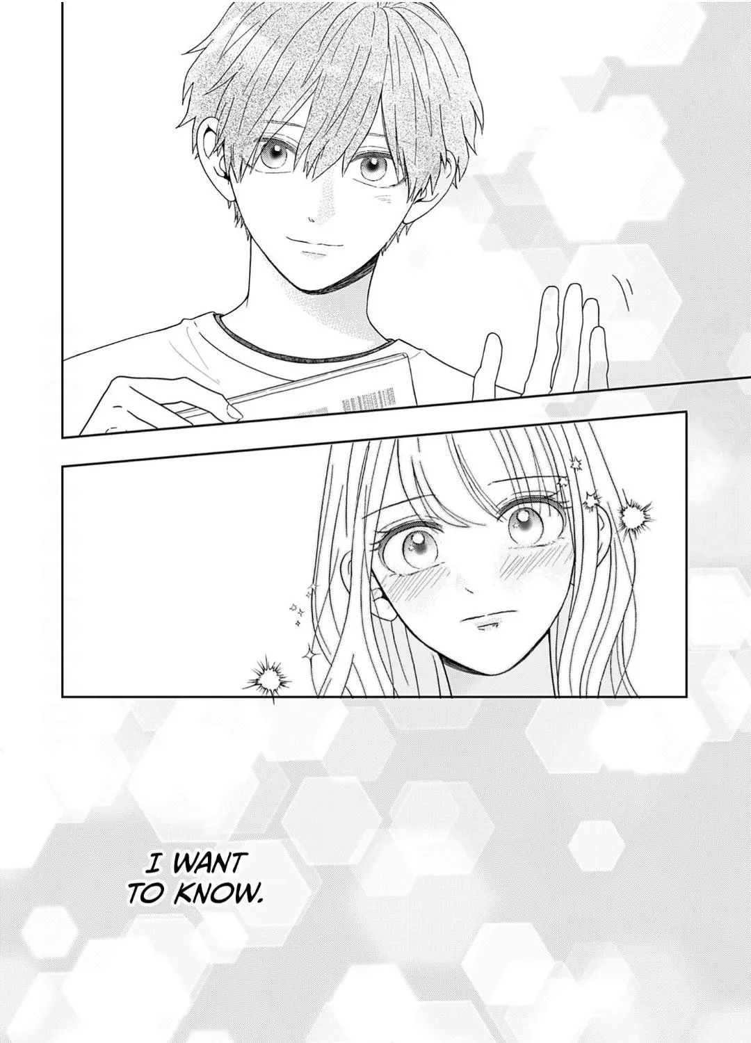 Yukari's Charm is Unfair