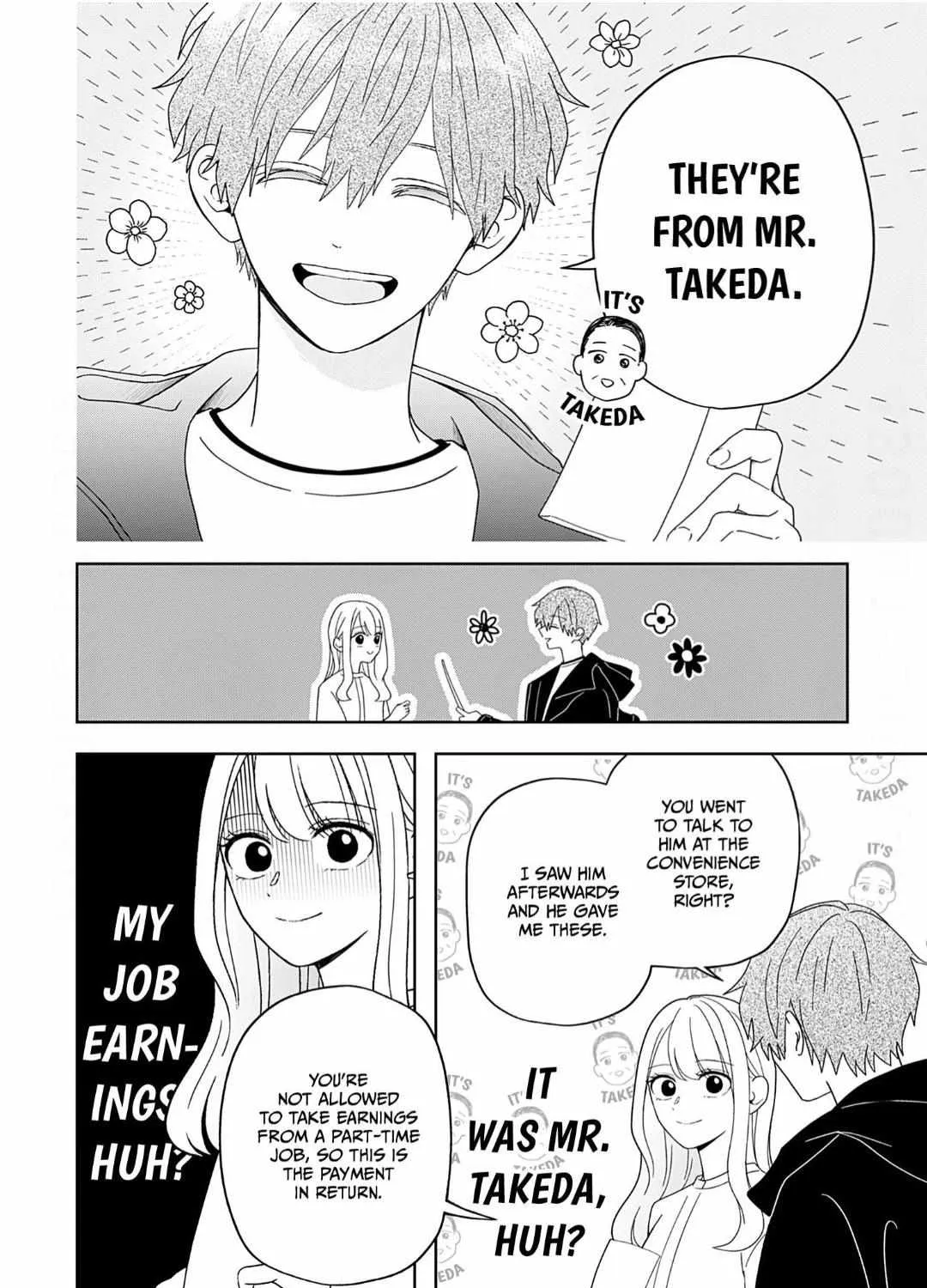 Yukari's Charm is Unfair