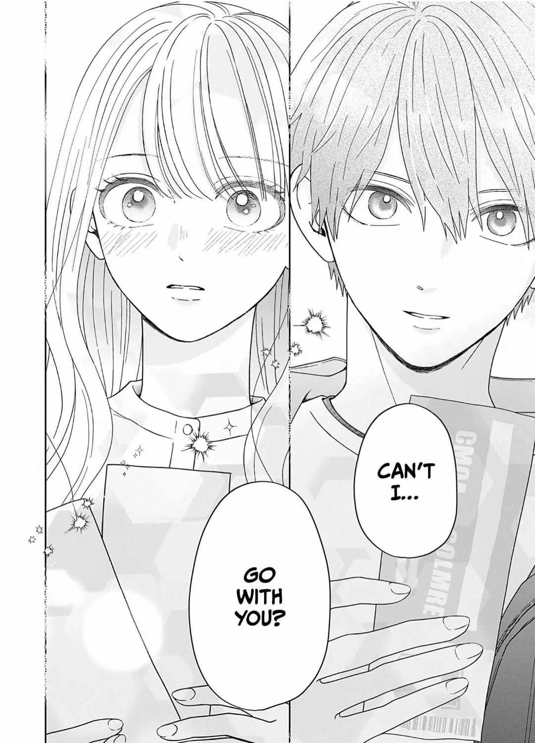 Yukari's Charm is Unfair