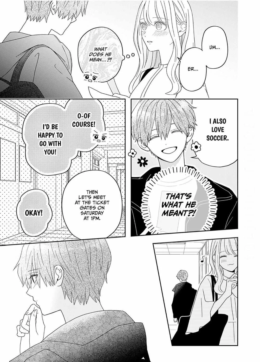 Yukari's Charm is Unfair