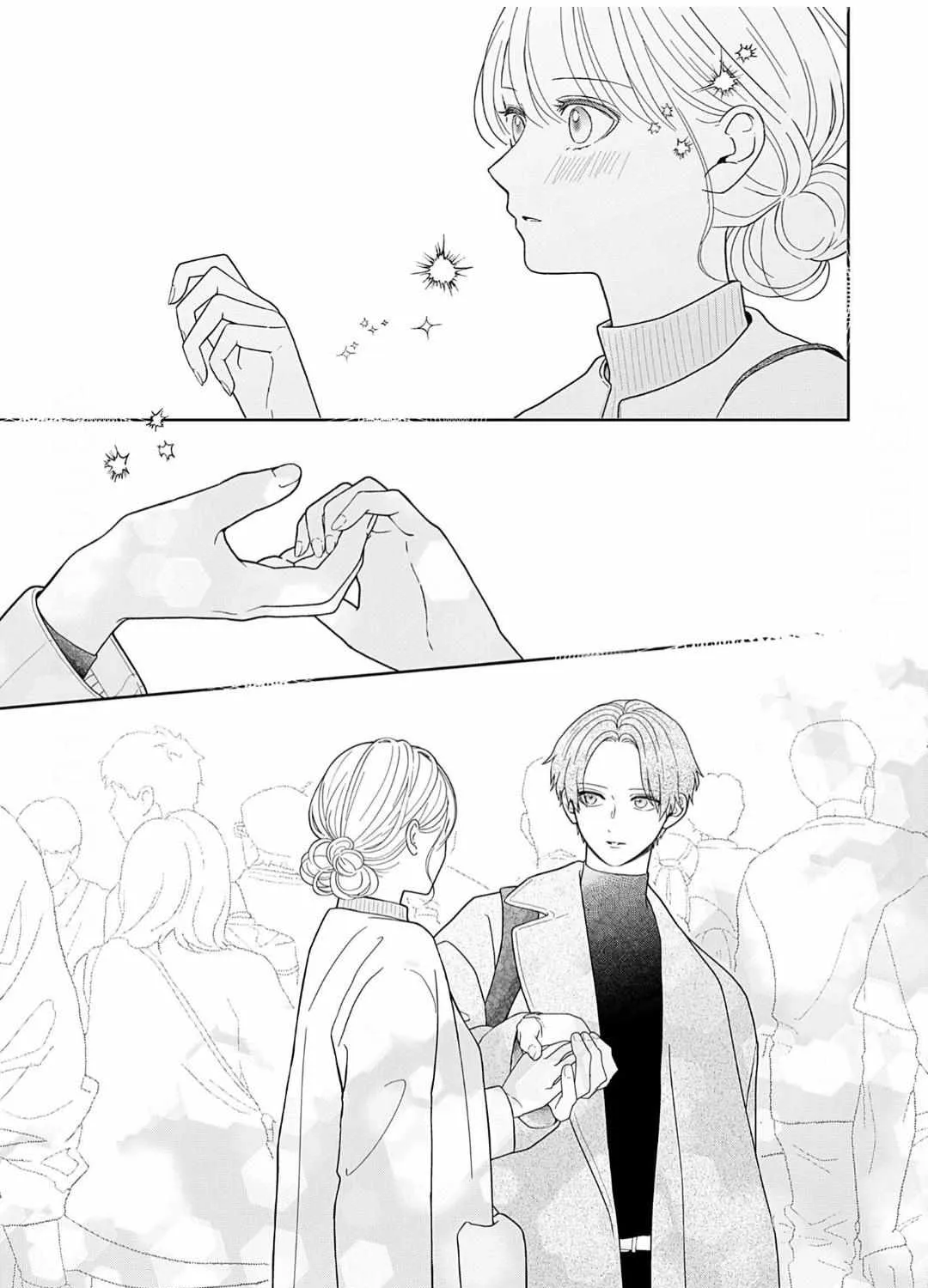 Yukari's Charm is Unfair