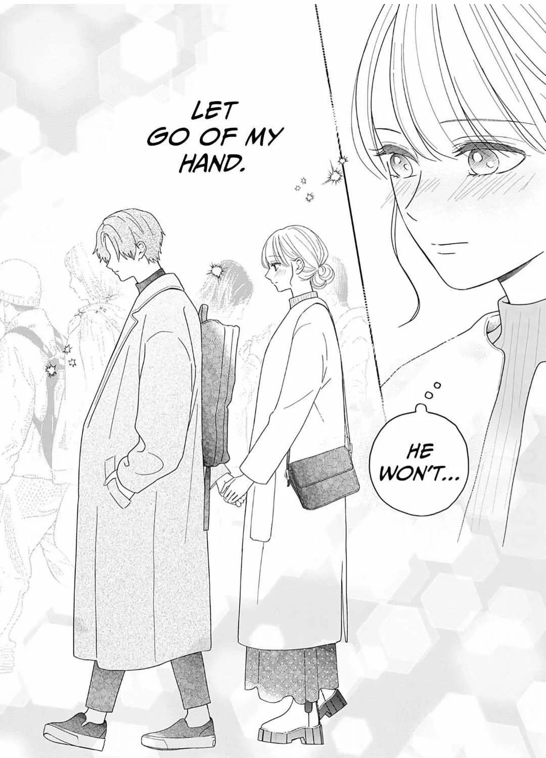 Yukari's Charm is Unfair