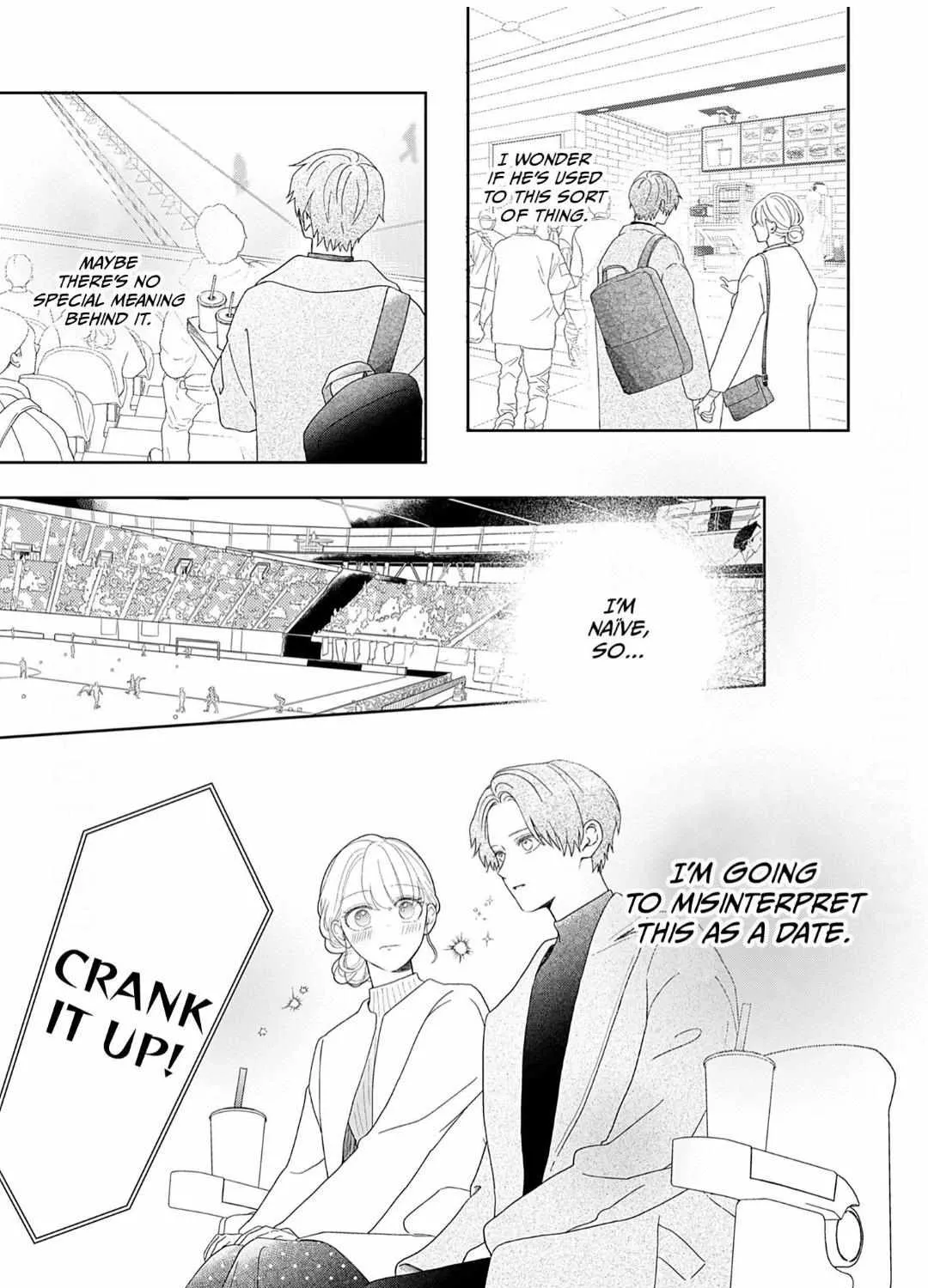 Yukari's Charm is Unfair