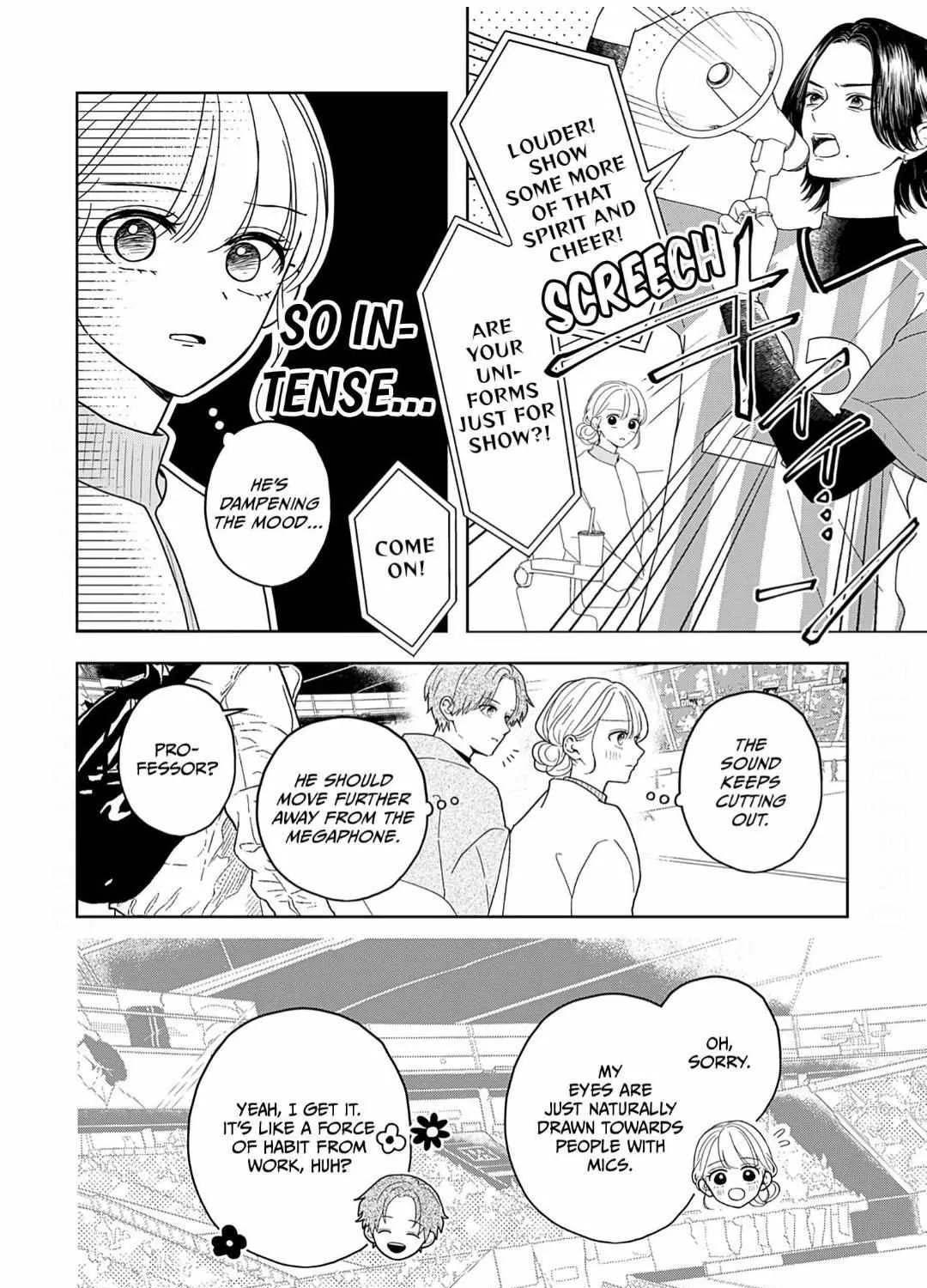 Yukari's Charm is Unfair