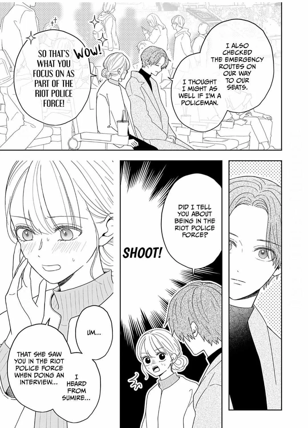 Yukari's Charm is Unfair