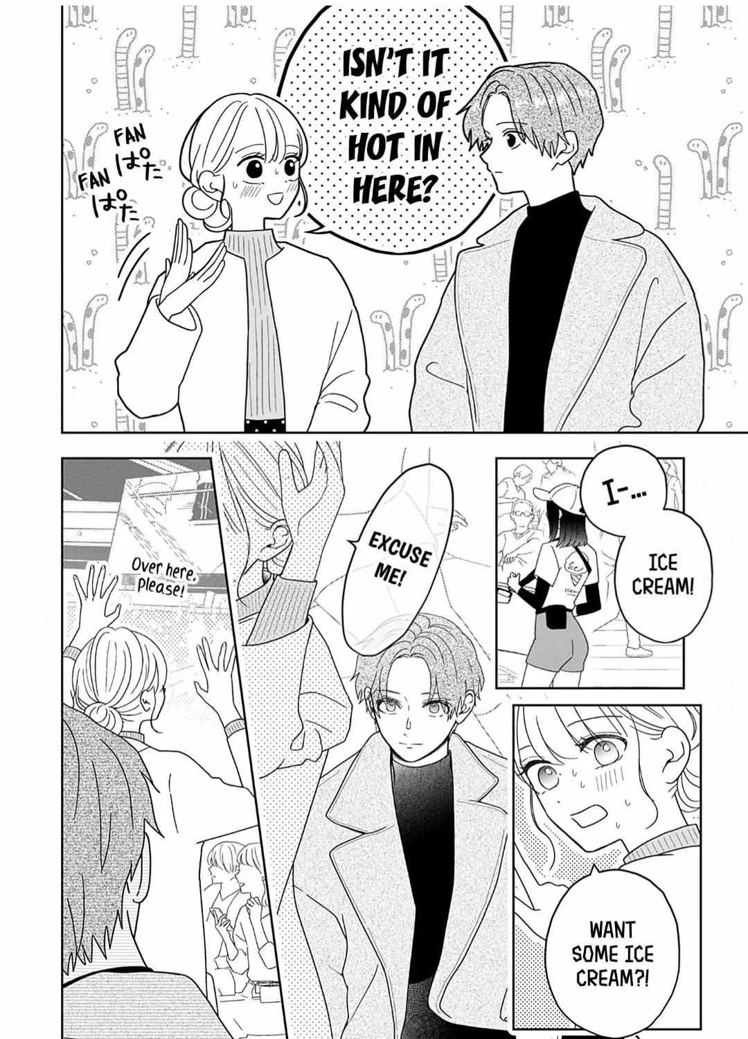 Yukari's Charm is Unfair