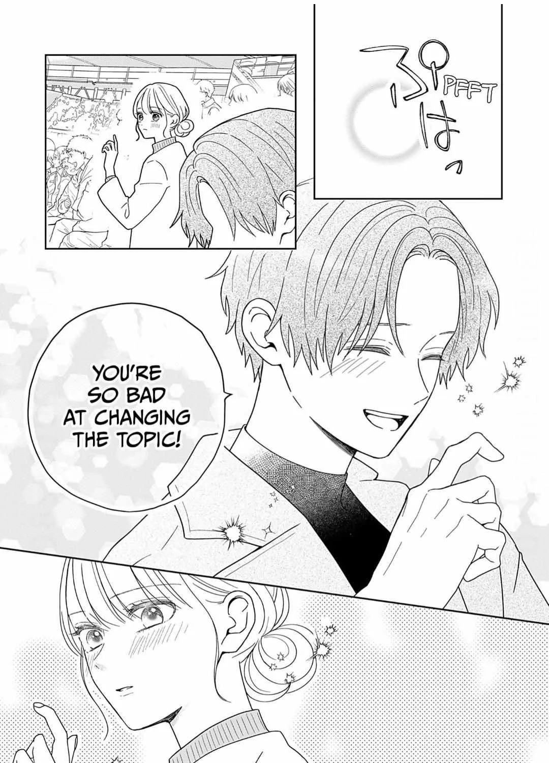 Yukari's Charm is Unfair